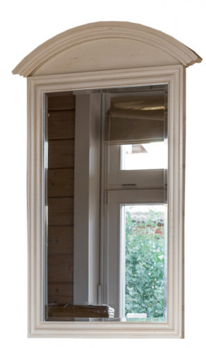 зеркало прямоугольное mobilier de maison в Кургане