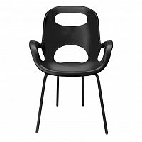 стул oh chair черный в Кургане