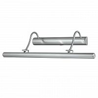 подсветка для картин ideal lux mirror-10 ap4 nickel в Кургане