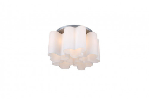 потолочная люстра st luce big onde sl119.502.05 в Кургане