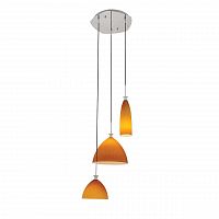 подвесная люстра lightstar simple light 810 810133 в Кургане