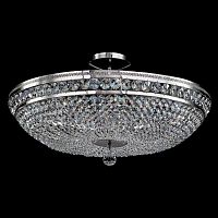 потолочная люстра maytoni ottilia dia700-cl-12-n в Кургане