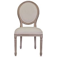 стул volker beige бежевый в Кургане