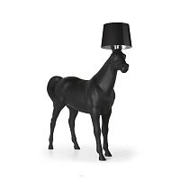 торшер 7088f black от delight collection в Кургане
