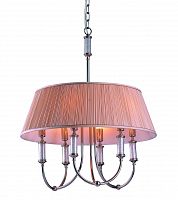 подвесная люстра divinare eleganza 1167/01 sp-6 в Кургане