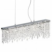 подвесной светильник ideal lux giada sb trasparenteа в Кургане
