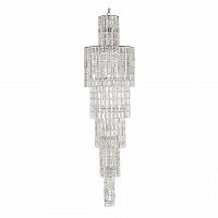 каскадная люстра arti lampadari valencia e 1.11.50.501 n в Кургане