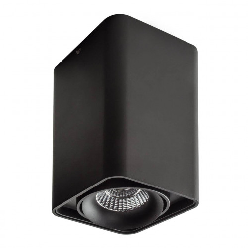 потолочный светодиодный светильник lightstar monocco 052137r в Кургане