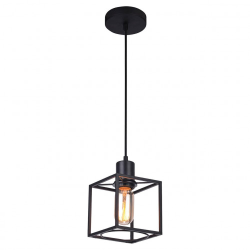 подвесной светильник lussole loft lsp-9540 в Кургане