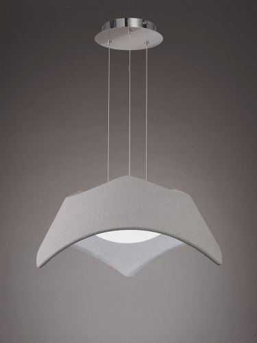 подвесной светильник mantra maui 4815 в Кургане