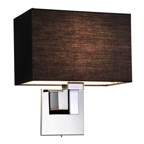 бра newport 14201/a black в Кургане