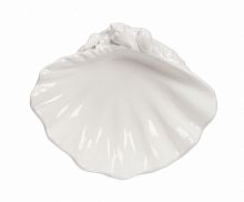 декоративное блюдо seashell в Кургане