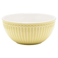 пиала alice pale yellow в Кургане