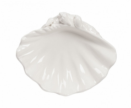 декоративное блюдо seashell в Кургане