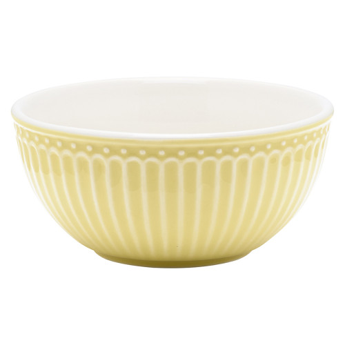 пиала alice pale yellow в Кургане