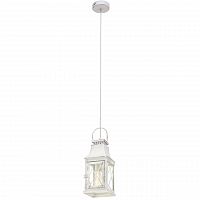 подвесной светильник eglo vintage 49222 в Кургане