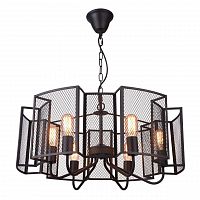 подвесная люстра divinare 5008/04 sp-6 в Кургане