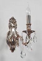 бра lucia tucci firenze w141.1 coffe gold в Кургане