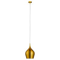 подвесной светильник arte lamp vibrant a6426sp-1go в Кургане
