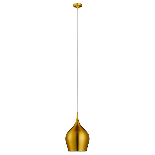 подвесной светильник arte lamp vibrant a6426sp-1go в Кургане