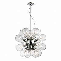 подвесная люстра ideal lux dea sp20 в Кургане