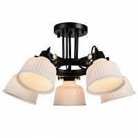 потолочная люстра st luce sl714.402.05 в Кургане