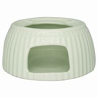 грелка для чайника alice pale green в Кургане