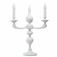 настольная лампа mw-light дэль рей 6 700031803 в Кургане