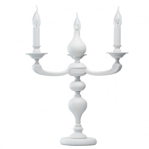 настольная лампа mw-light дэль рей 6 700031803 в Кургане
