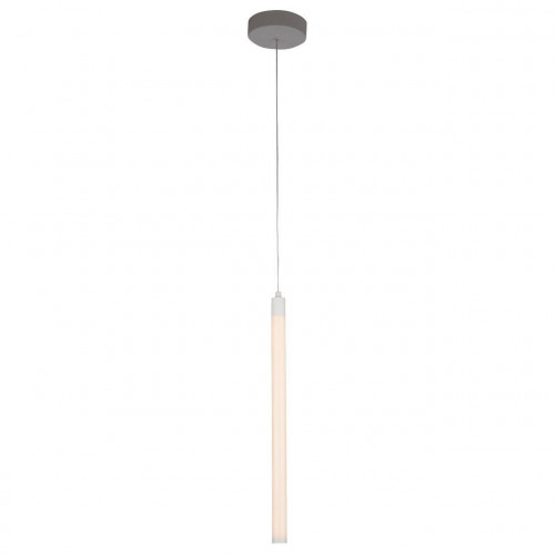 подвесной светодиодный светильник maytoni ray p021pl-l10w в Кургане