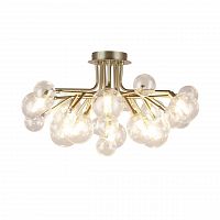 потолочная люстра favourite lash 2524-10u в Кургане