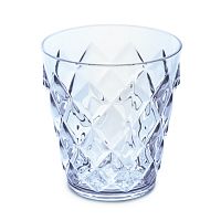 стакан crystal s, 200 мл, голубой в Кургане