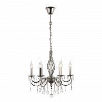 подвесная люстра arti lampadari deco e 1.1.6.600 n в Кургане