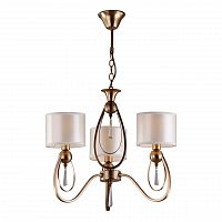 подвесная люстра omnilux mellitto oml-63813-03 в Кургане