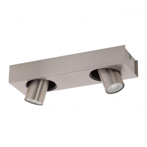 потолочный светодиодный светильник eglo robledo 1 96606 в Кургане