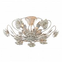 потолочный светильник arte lamp rosita a6358pl-4wg в Кургане