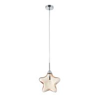 подвесной светильник maytoni star mod242-pl-01-am в Кургане