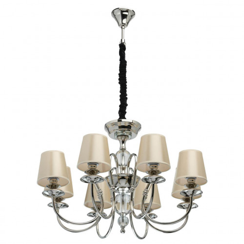 подвесная люстра mw-light софия 8 355013908 в Кургане