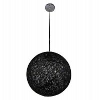 подвесной светильник moooi random light d40 black в Кургане
