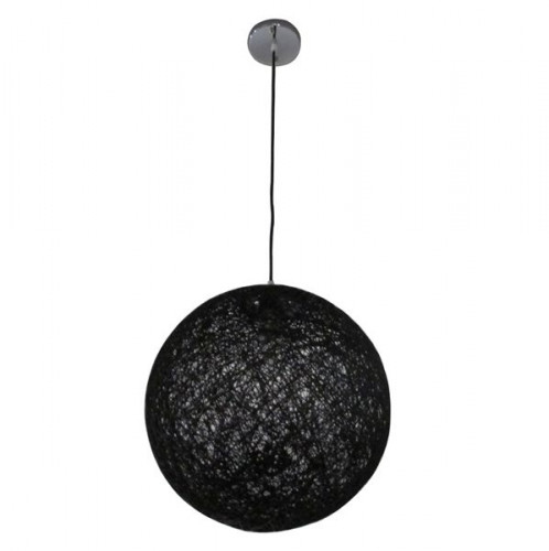 подвесной светильник moooi random light d40 black в Кургане