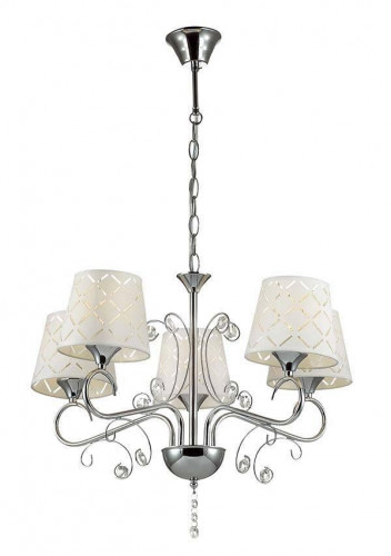 подвесная люстра lumion fritta 2997/5 в Кургане