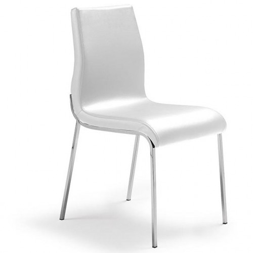 стул f3141 белый от angel cerda в Кургане