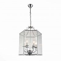 подвесная люстра st luce sl228.103.06 в Кургане