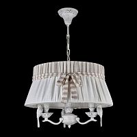 подвесная люстра maytoni bird arm013-33-w в Кургане