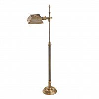 торшер charlene brass от delight collection в Кургане