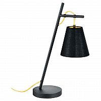 настольная лампа lussole loft yukon lsp-0545 в Кургане