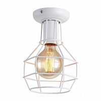 потолочный светильник arte lamp a9182pl-1wh в Кургане