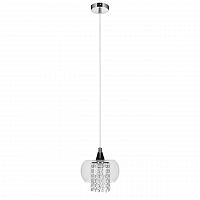 дизайнерский подвесной светильник spot light cordia 1192128 в Кургане
