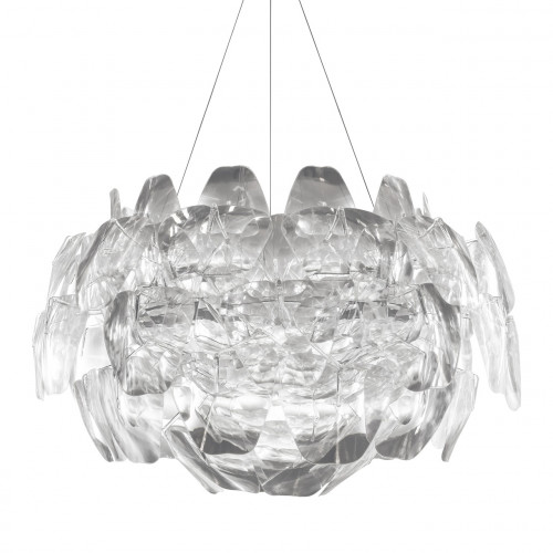подвесная люстра lightstar planaria 808030 в Кургане