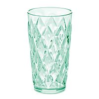стакан crystal l, 450 мл, мятный в Кургане